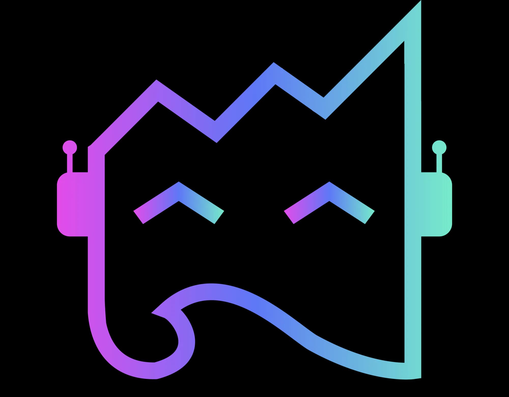 Isotipo de Buzwave AI