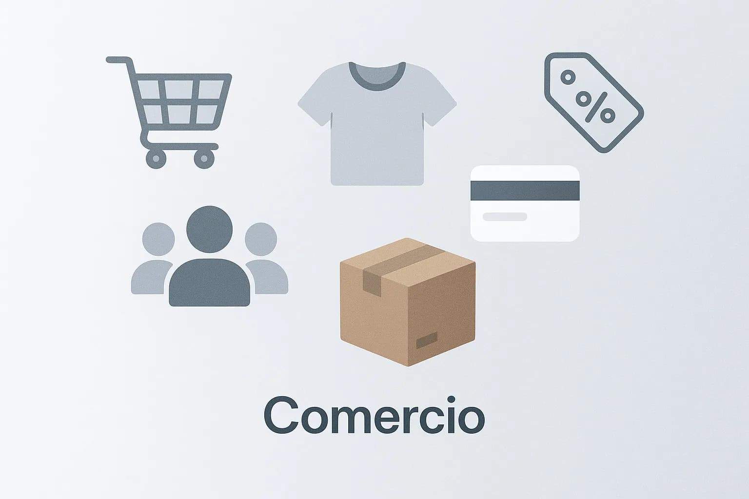 Comercio