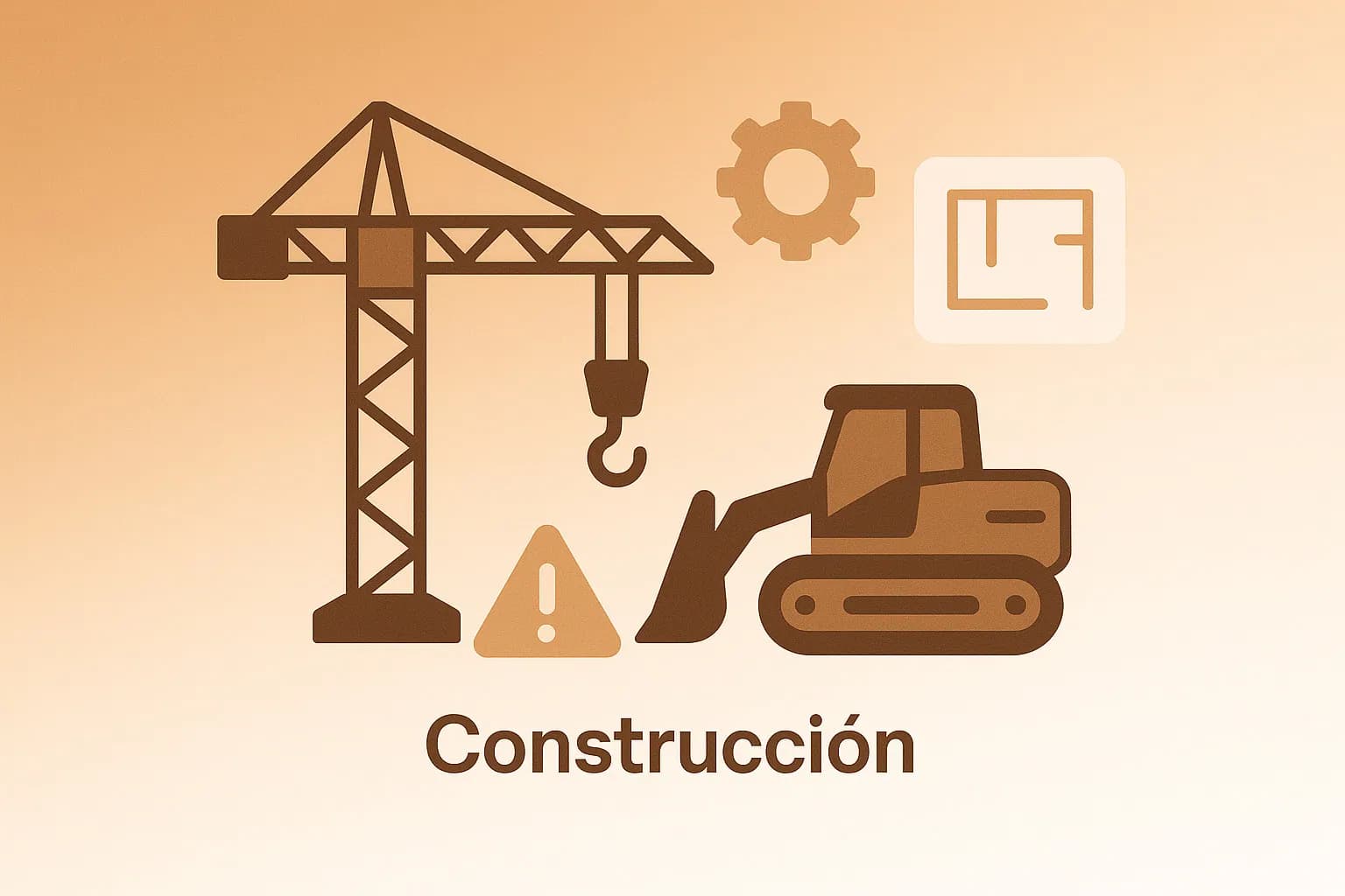 Construcción