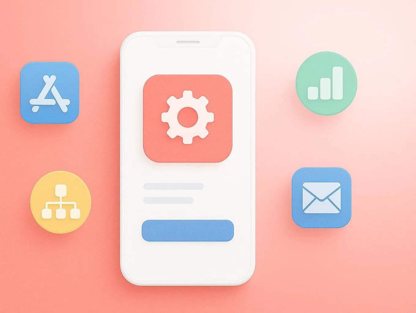 Software empresarial a medida