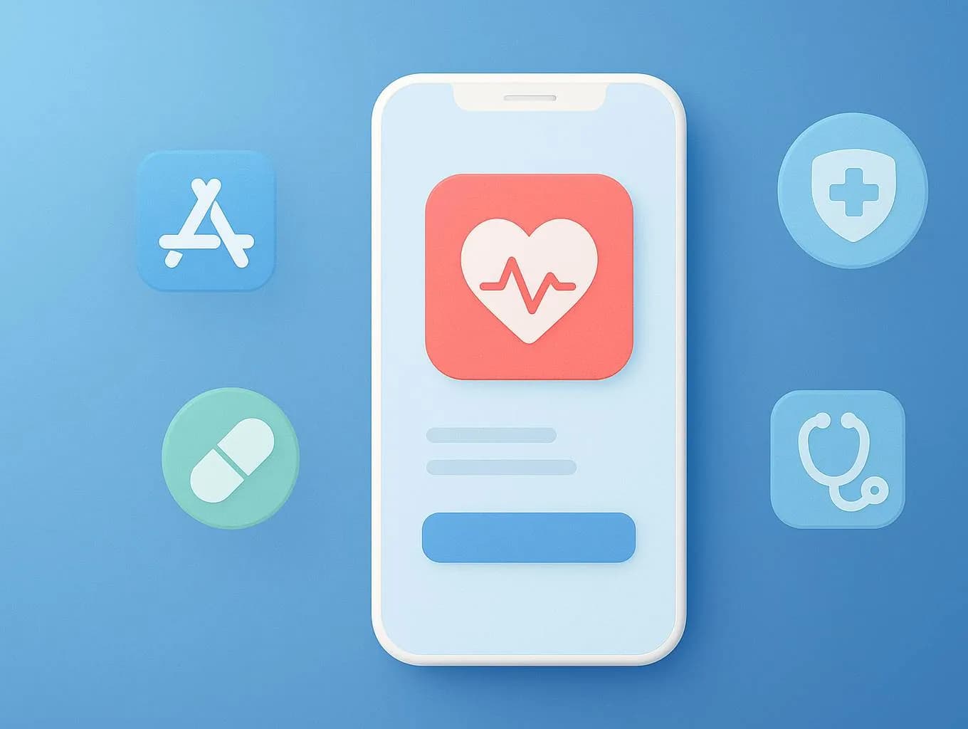 Plataformas de salud