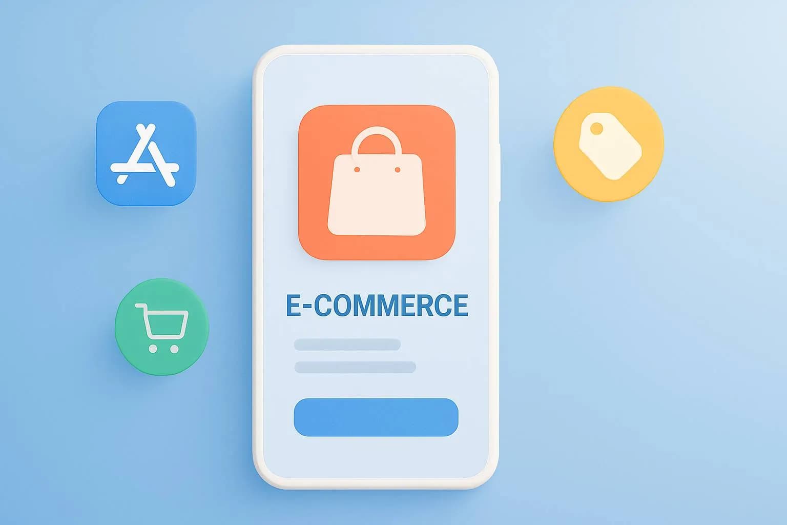 Plataformas de comercio electrónico