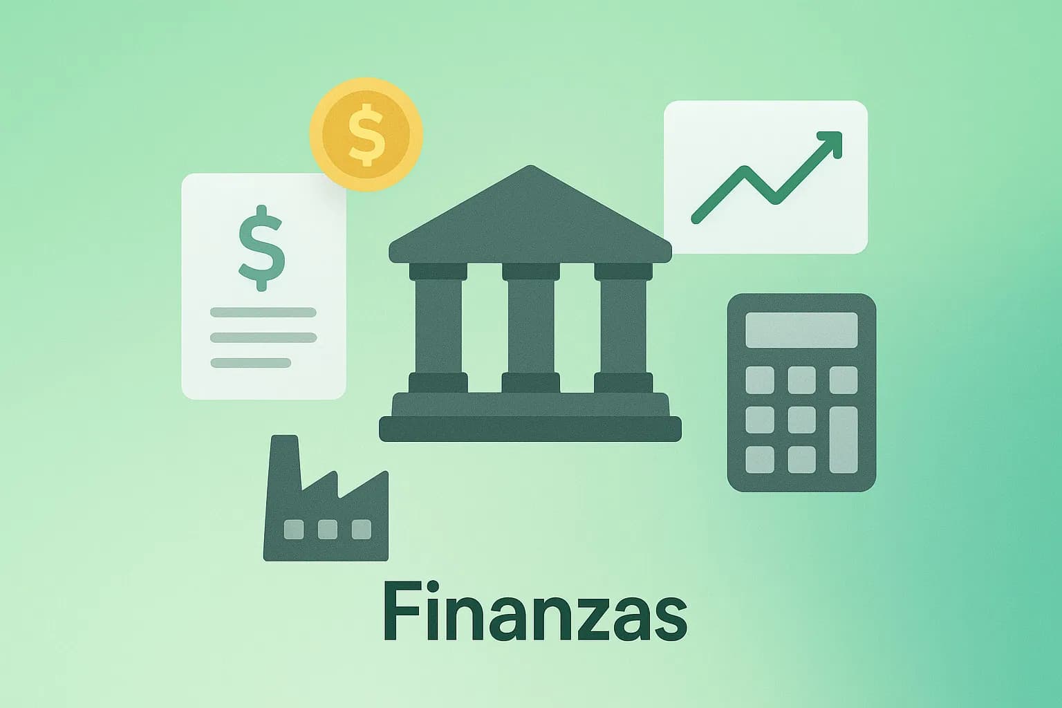 Finanzas