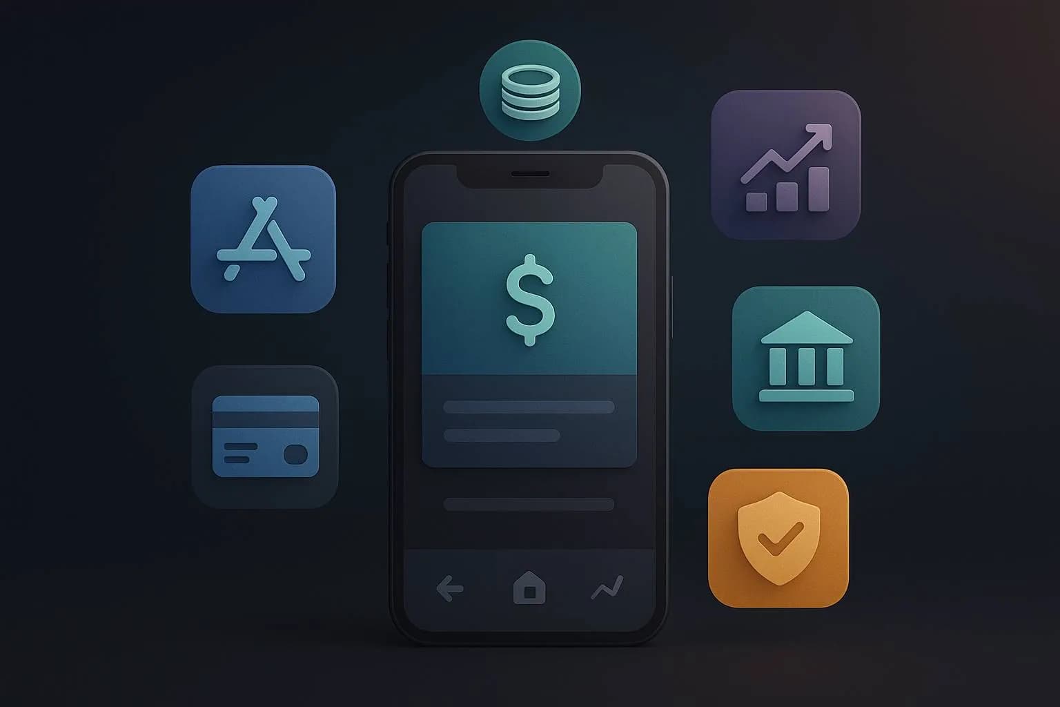 Plataformas fintech