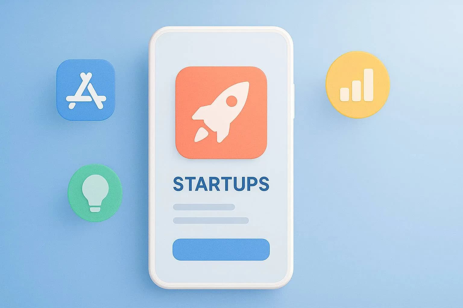 Plataformas para startups