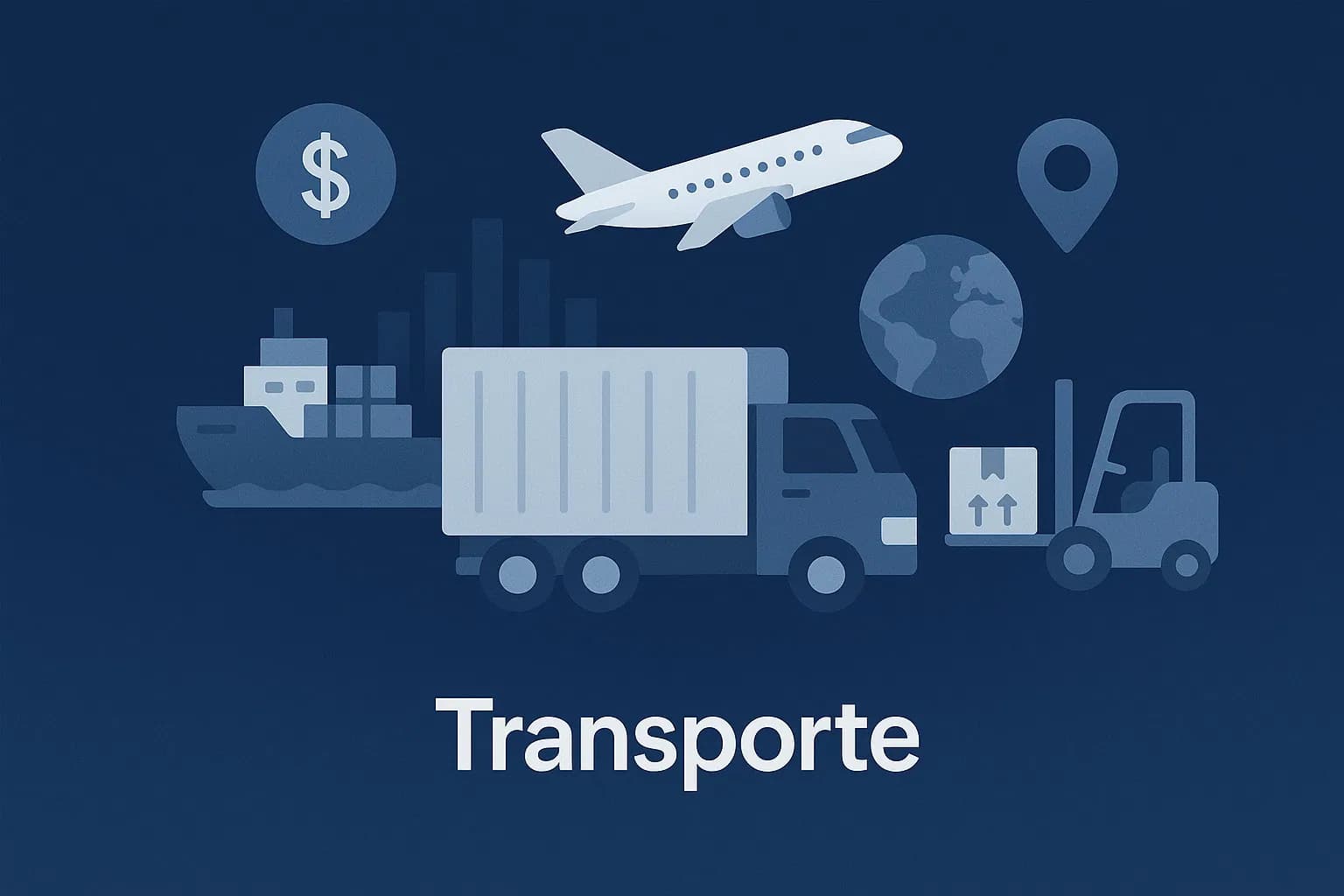 Transporte