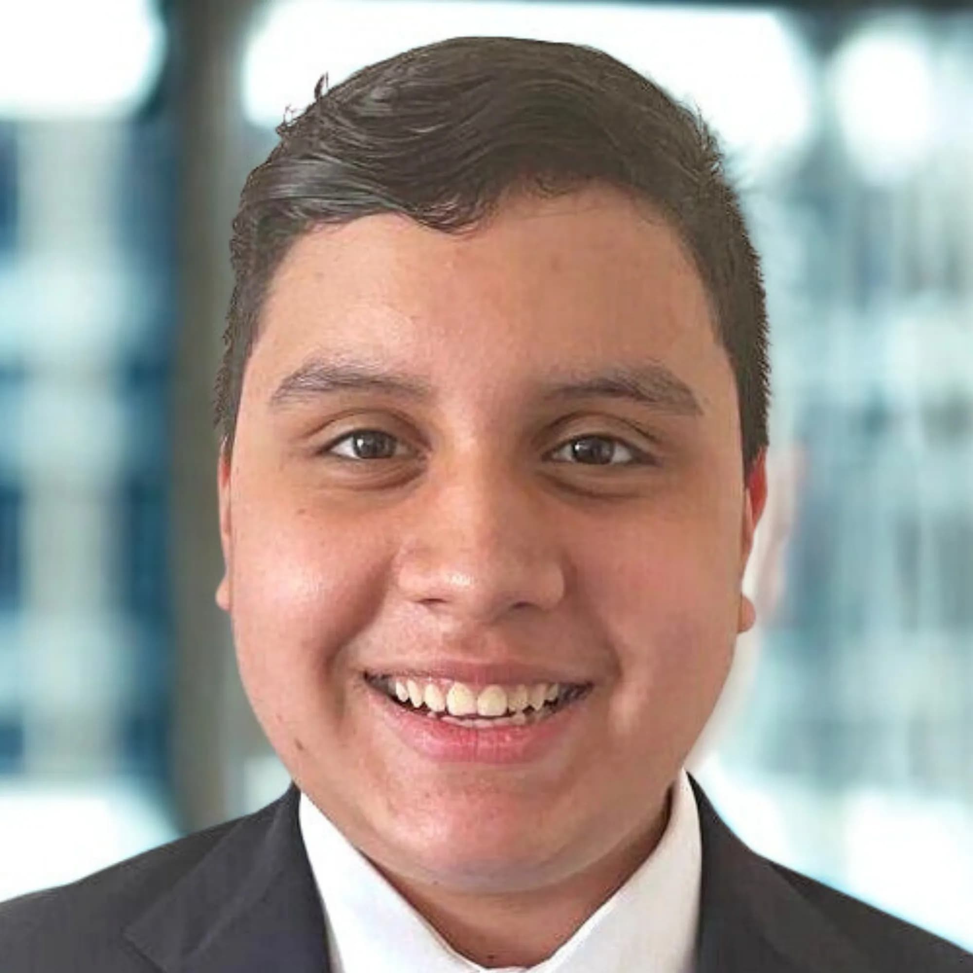 James Valdivia