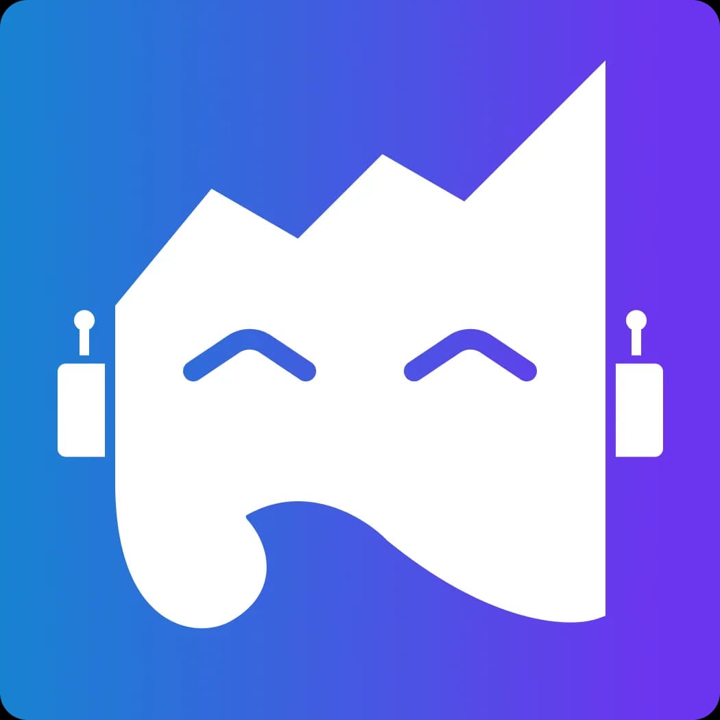 Isotipo de Buzwave AI