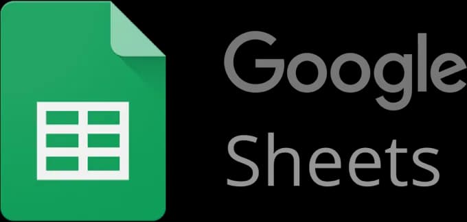 Google Sheets