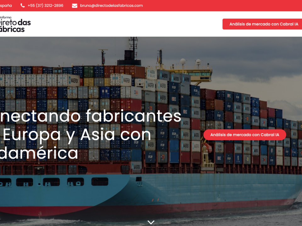 desarrollo de plataforma de ia de buzwave