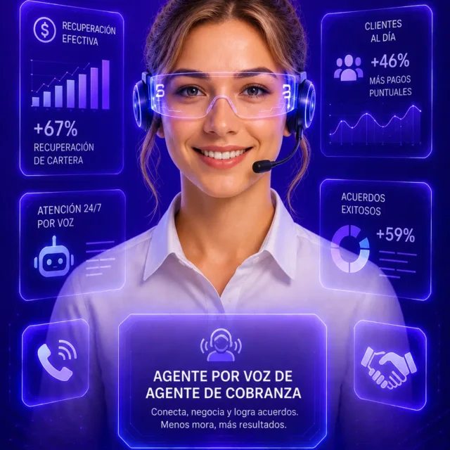 Agente de cobranzas