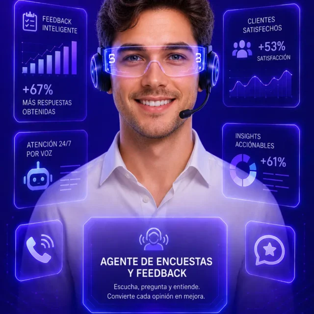 Agente de notificaciones y alertas
