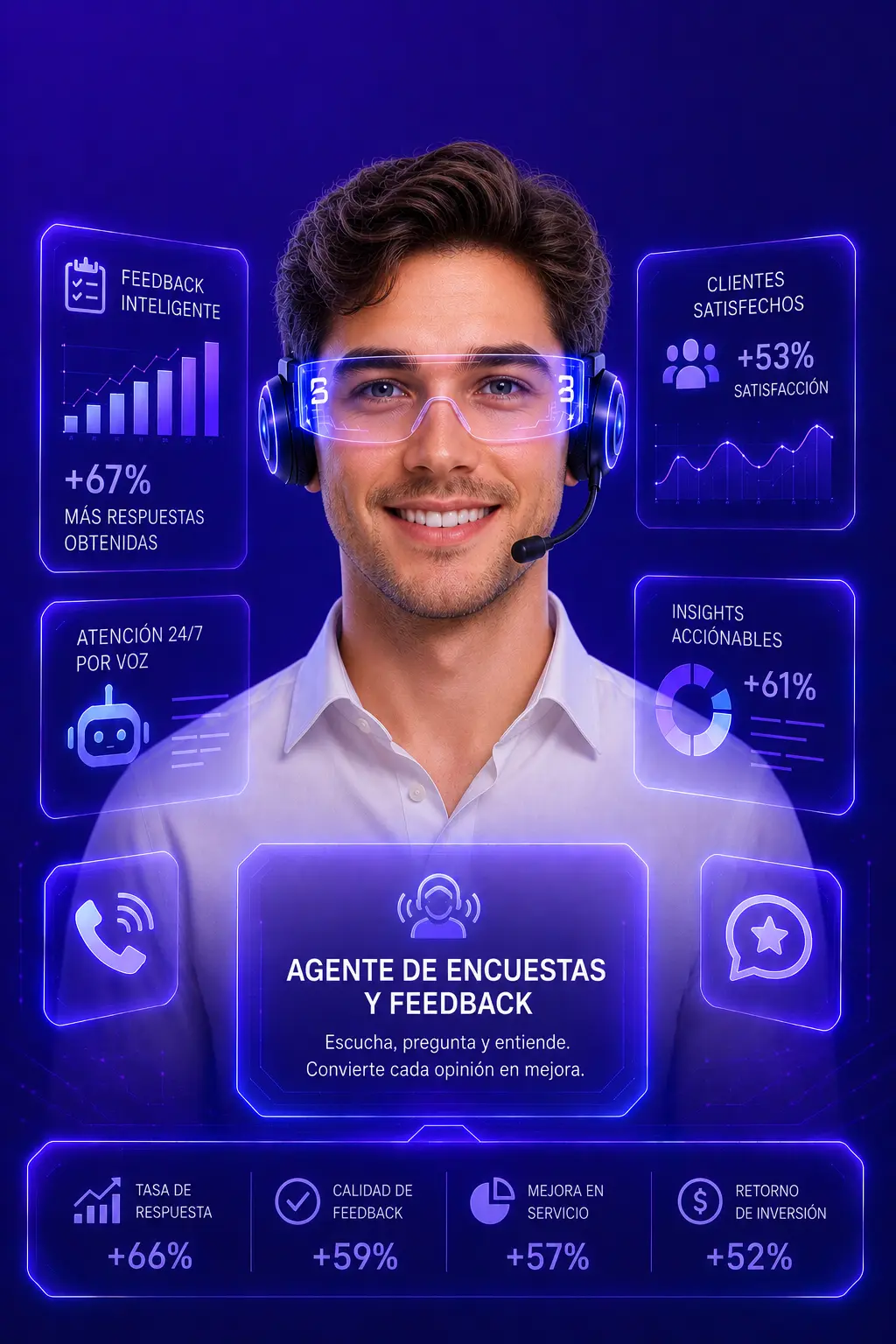 Agente de notificaciones y alertas