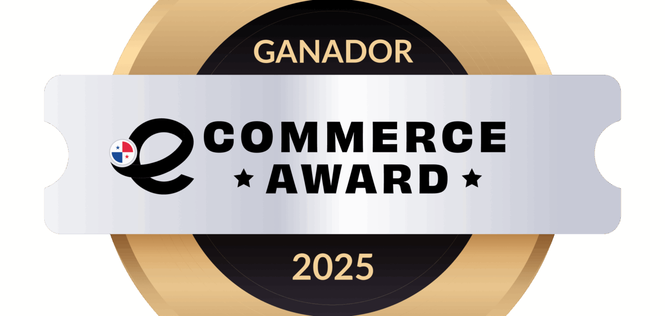 SELLO GANADOR AWARD PANAMÁ SELLO GANADOR AWARD PANAMÁ