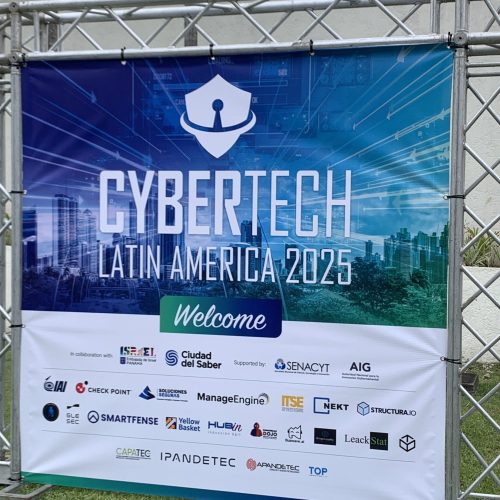 Buzwave AI at Cybertech: Driving the Future of AI-Powered Customer Engagement